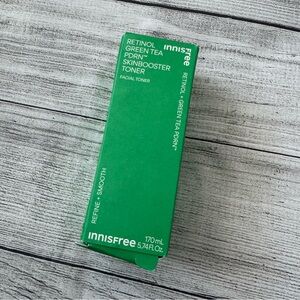 Innisfree PDRN Toner